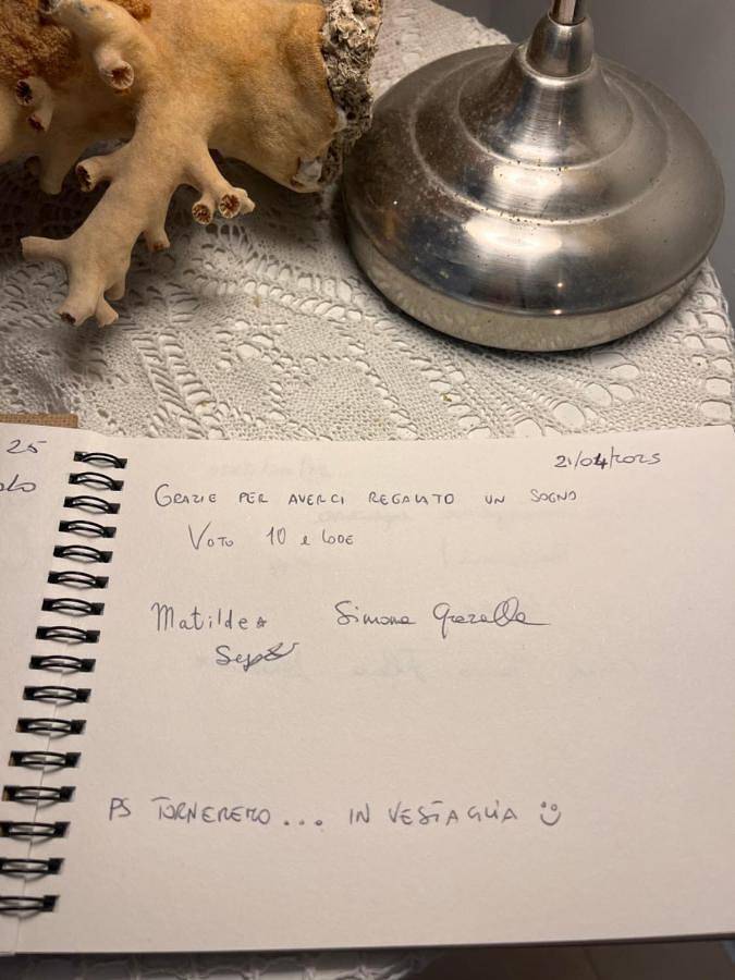 Regina Margherita B&B in Marzamemi, Siracusa e dintorni