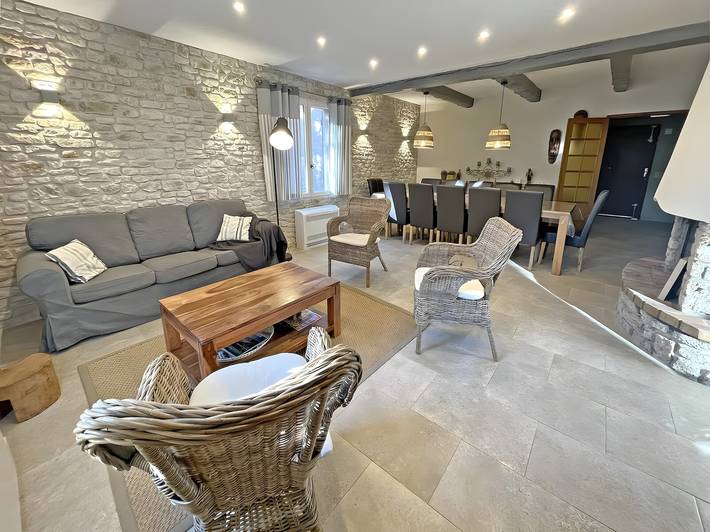 Villa Les Agrions: Relax, Natura e Piscina Privata in Provenza in Le Thoronet, Draguignan e dintorni