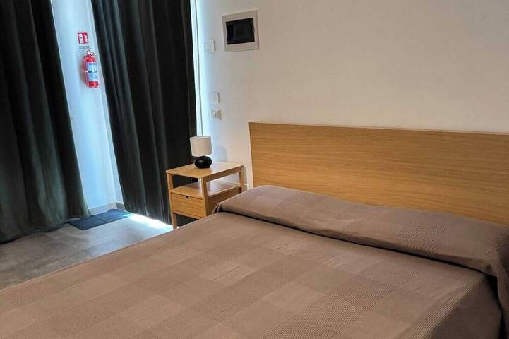 Ferienwohnung für 2 Personen in Vico del Gargano - 4