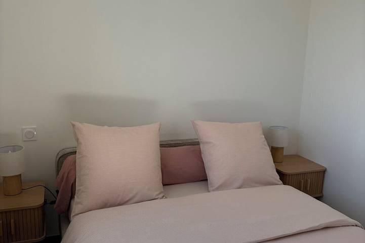 New house in the heart of Provence in Bollène, Vaucluse