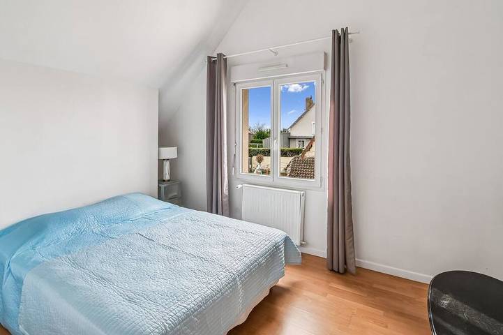 Location de vacances pour 7 personnes à La Riche - 2