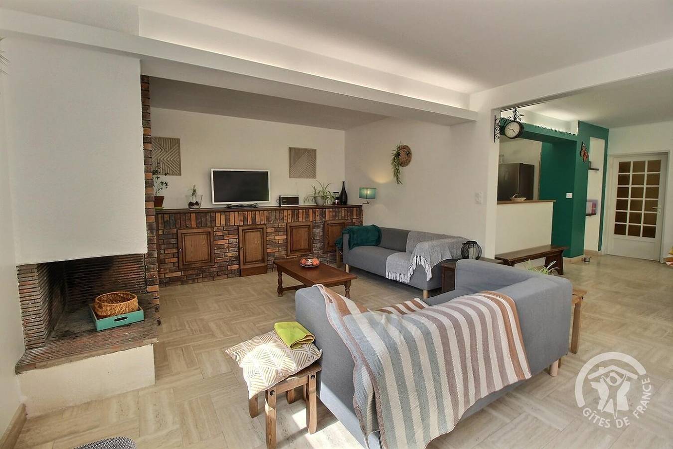 Menez Bras in Tonquédec, Région de Lannion