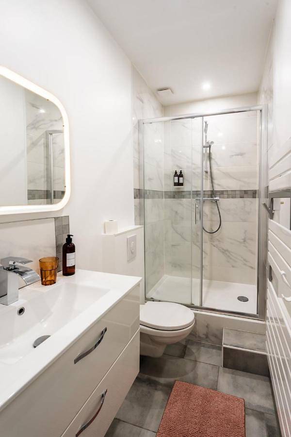 Gîte pour 2 personnes à Vendôme - 4