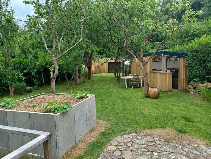 Location de vacances pour 2 personnes, avec vue à Plouézec - 2