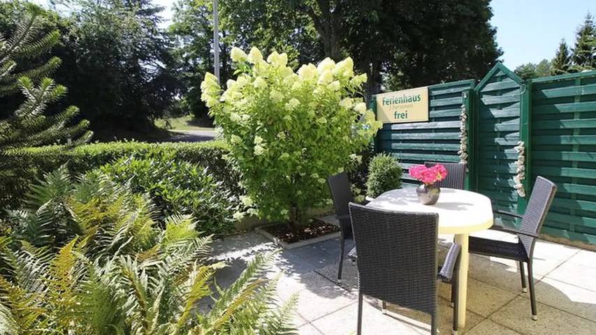 Ferienhaus für 2 Personen, mit Garten in Sehlen - 3