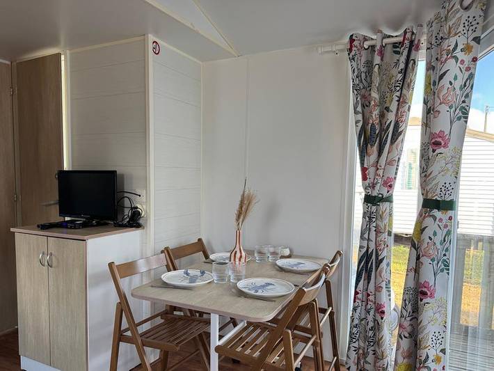 Camping pour 6 personnes à Saint-Jean-de-Monts - 3
