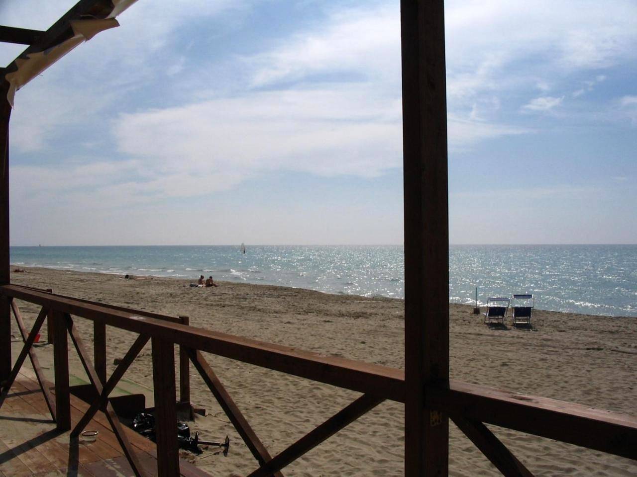 Villa with Garden View in Ugento, Golfo di Taranto