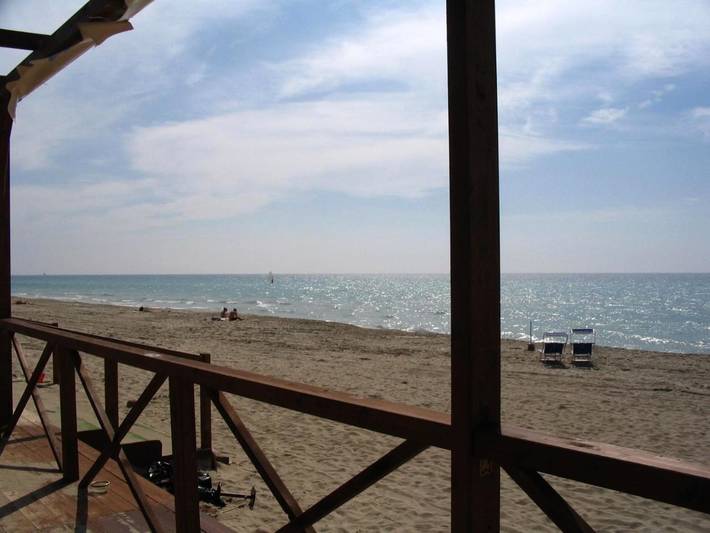 Villa per 7 persone, con piscina e idromassaggio nonché terrazza e giardino, adatto a famiglie con bambini - 1