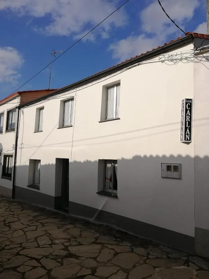 Maison de vacances pour 10 personnes, avec vue et terrasse, animaux acceptés - 1