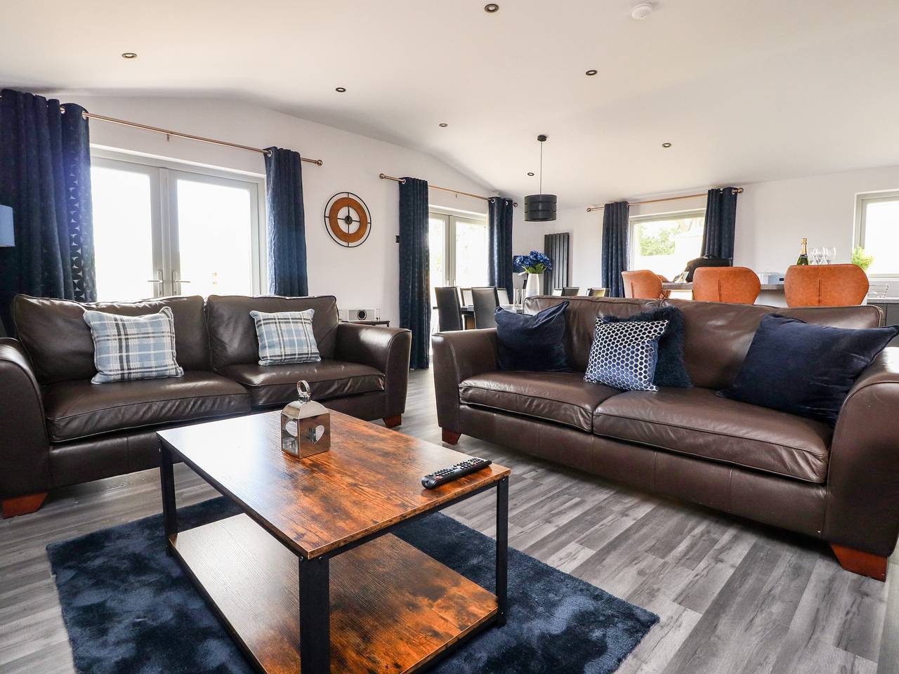 Box Tree Escapes in Lancashire