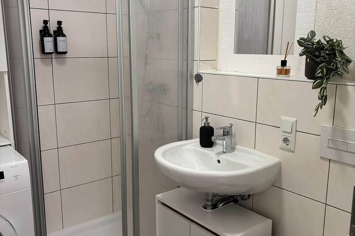 Ganze Wohnung, Modernes Studio in zentraler Lage in Salzgitter, Braunschweig und Umgebung