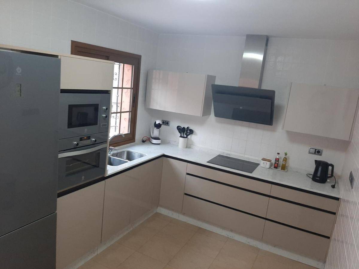 House Parra in San Juan de los Terreros, Pulpí
