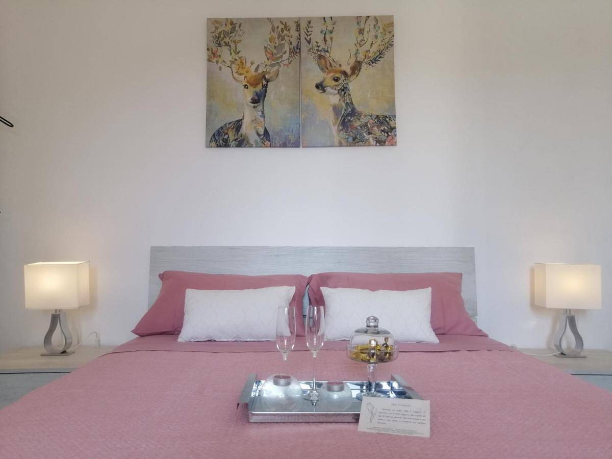 B&B Il Tulipano free private parking in Como, Comer See
