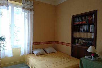 Villa pour 8 Personnes dans Menton, Région de Nice, Photo 2