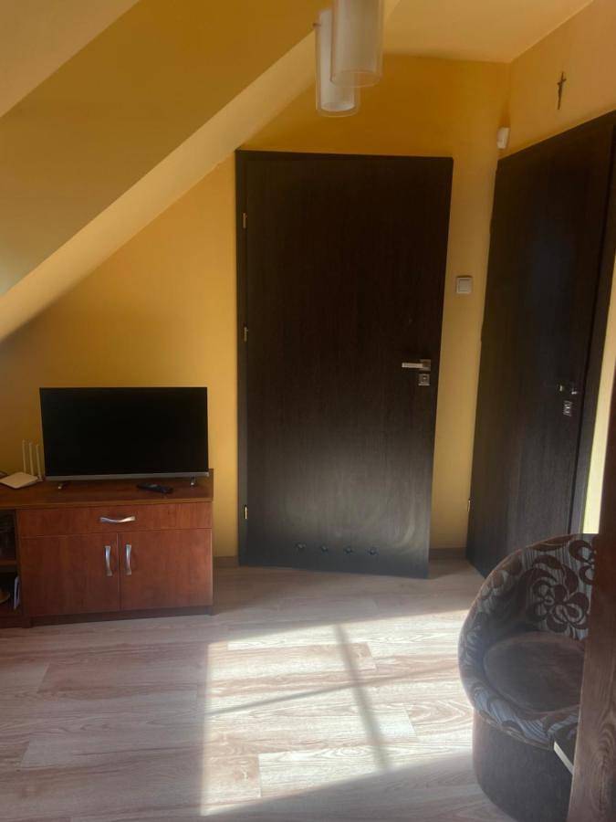 Cały apartament wypoczynkowy, Willa Faustynka in Nałęczów, Województwo lubelskie
