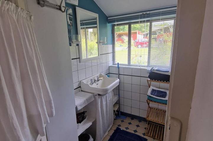 Location de vacances pour 4 personnes à Pontrieux - 4