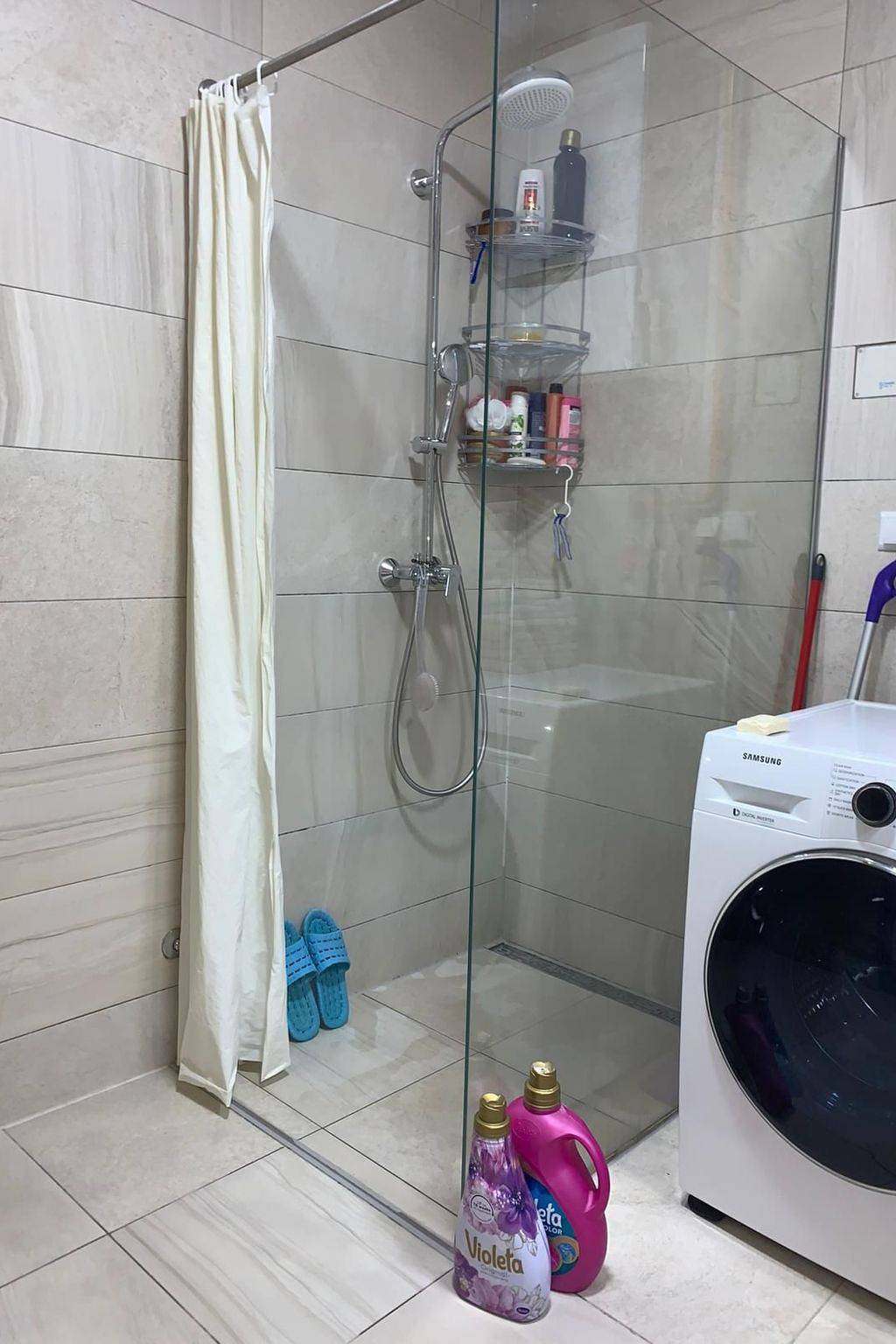 Geheel appartement, "Garten Pejton Ilidza" in Ilidža