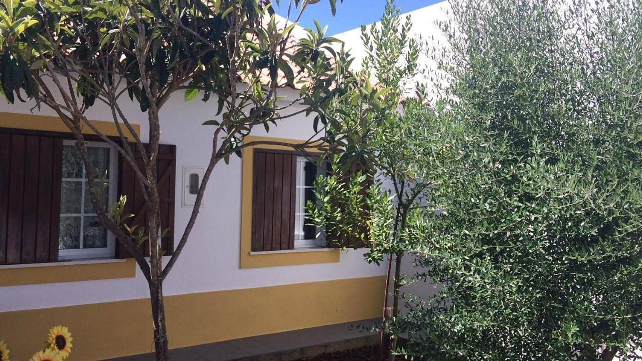 Casa Zé Actor in Mora (Evora), Distrito de Évora