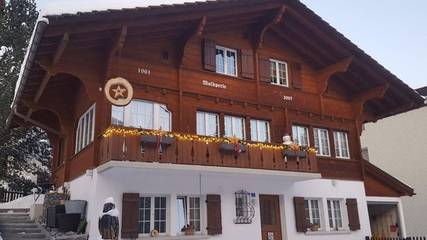 Appartement voor 4 Personen in Arosa, Plessur, Afbeelding 3