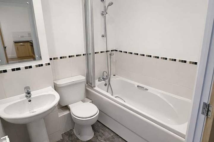 Apartment for 4 people in Dartford