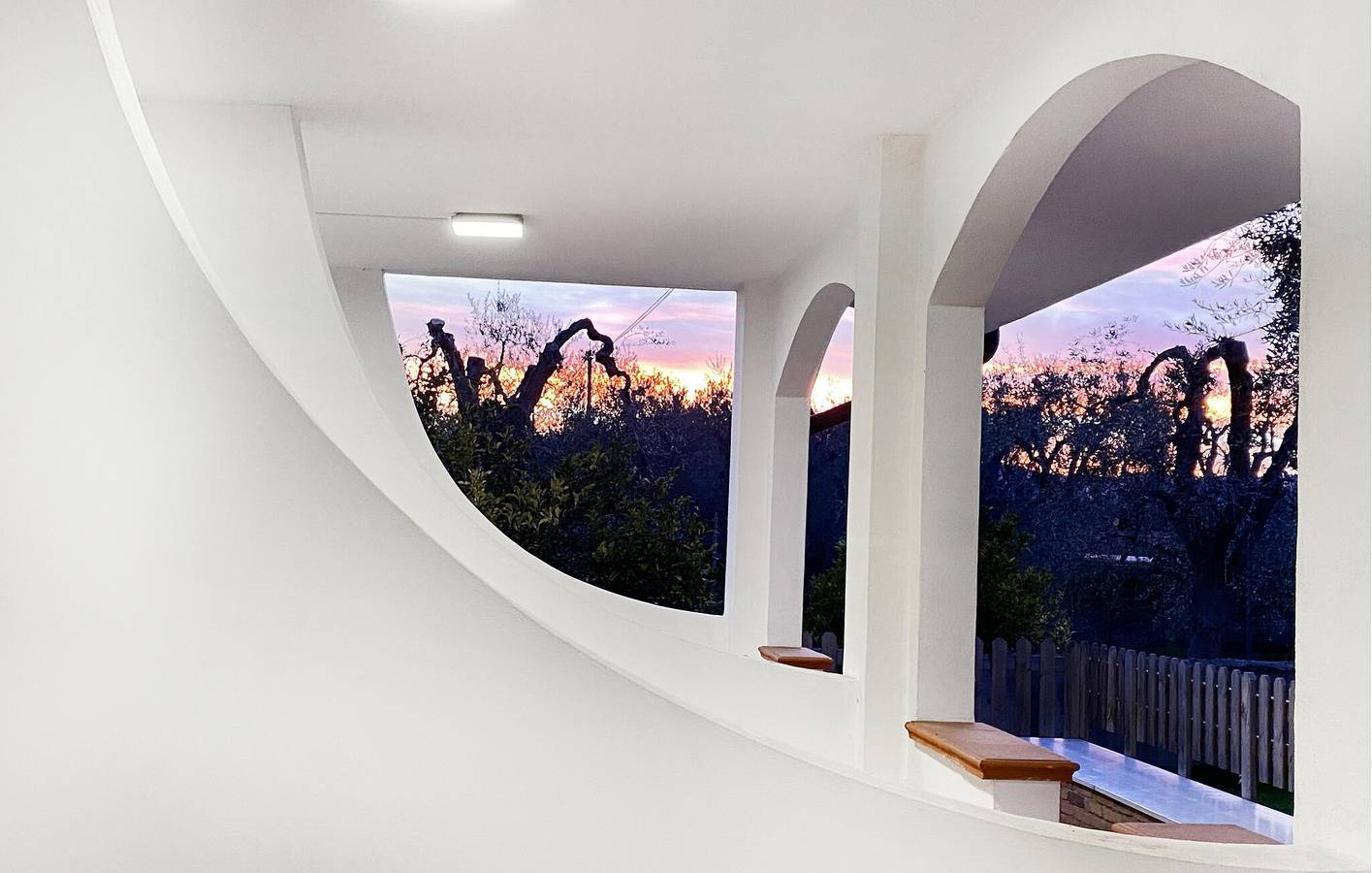 Acogedor apartamento de 170 m2 cerca de la playa de Crovatico in Spiaggia Scialmarino, Gargano