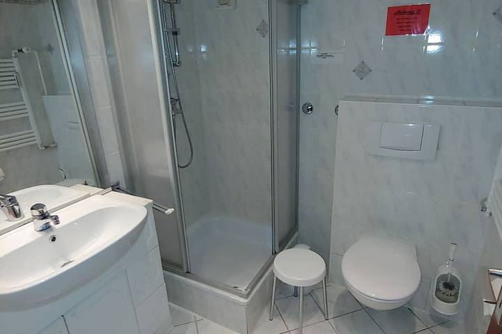 Geheel appartement, Aparthotel, Apartment 444, Mittelberg, Kleinwalsertal in Mittelberg, Kleinwalsertal