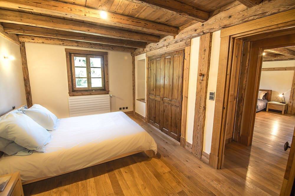 Chalet Forest -  12 personnes - Grand Massif in La Rivière-Enverse, Région de Bonneville