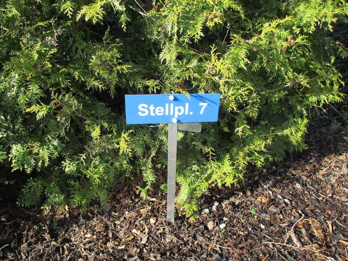 Ferienwohnung für 2 Personen, mit Balkon in Gelbensande - 4