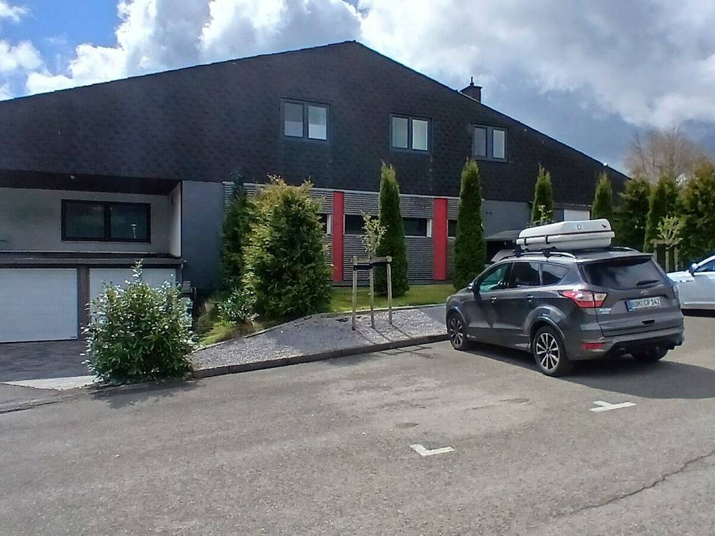 Ferienwohnung mit 1 Schlafzimmer in Usseln, Willingen