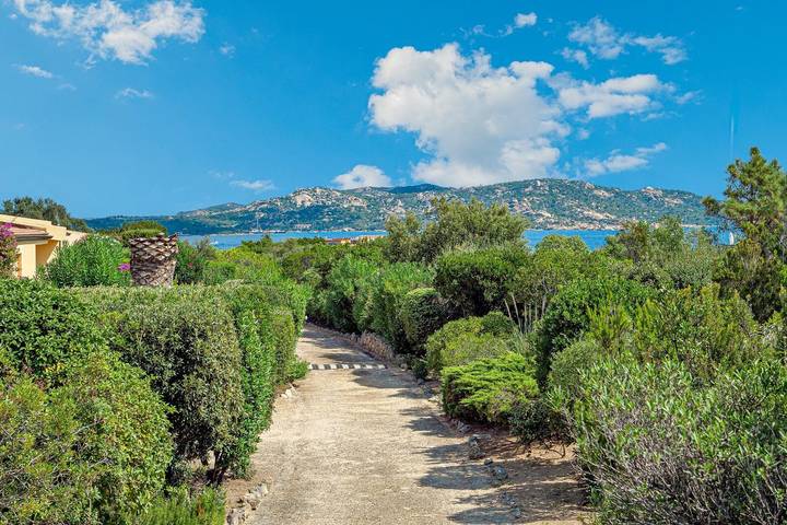 Ferienhaus für 4 Personen, mit Garten auf Sardinien - 4