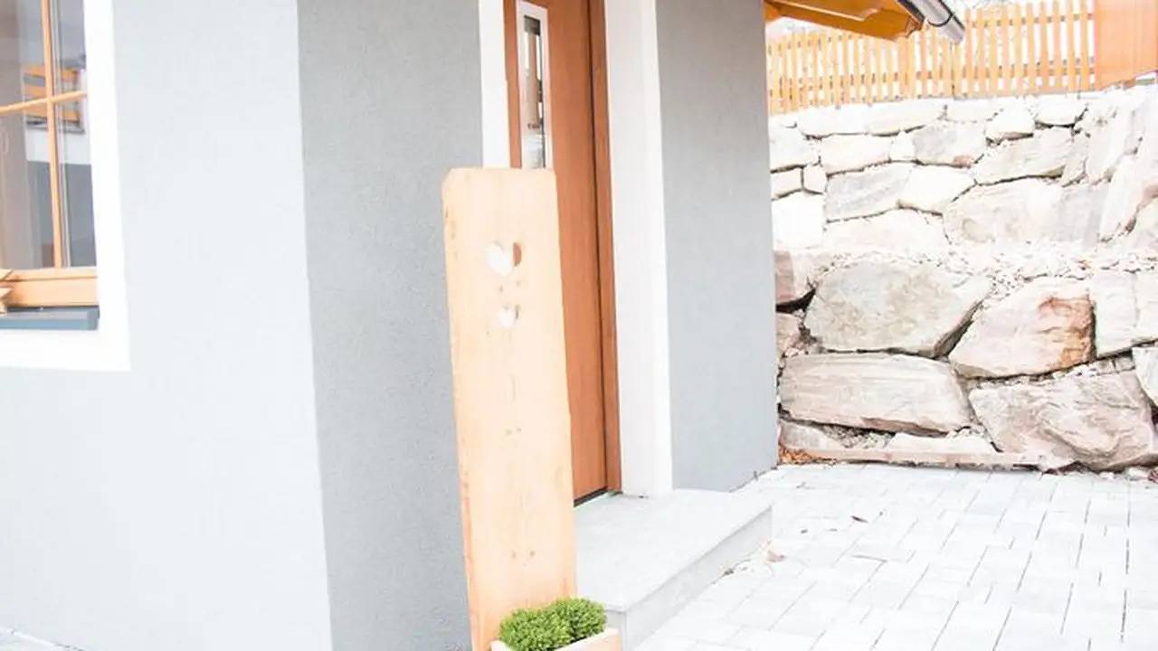 Ganze Ferienwohnung, Ferienwohnung für 3 Personen (50 m²) in Aich in Aich, Schladming-Dachstein