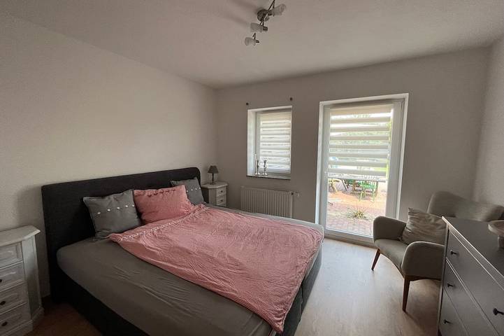 Ferienhaus für 8 Personen, mit Garten, mit Haustier in Schwanewede - 2