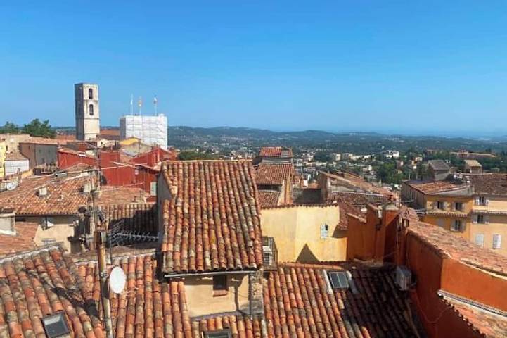 Appartement de vacances pour 3 personnes