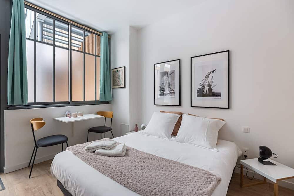 Appartement de vacances