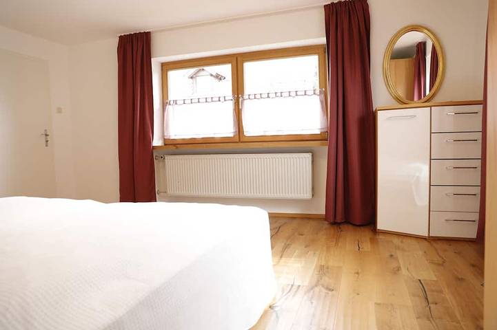 Ferienwohnung für 4 Personen in Peißenberg - 4