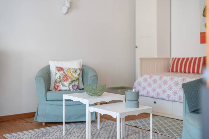 Ferienhaus für 5 Personen, mit Garten in Markgraeflerland - 4