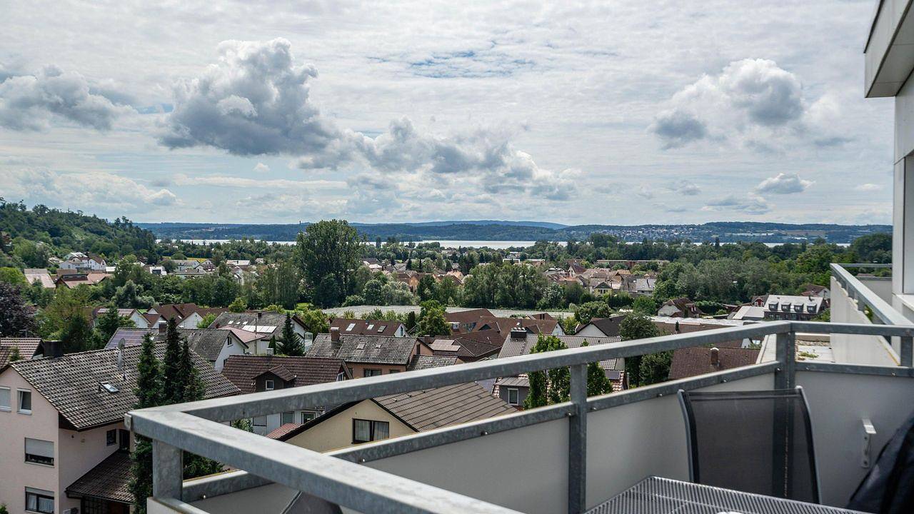 Ganze Ferienwohnung, Ferienwohnung für 6 Personen (82 m²) in Uhldingen-Mühlhofen in Oberuhldingen, Uhldingen-Mühlhofen