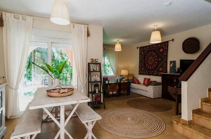 Ferienhaus für 10 Personen, mit Garten und Pool in Tarifa