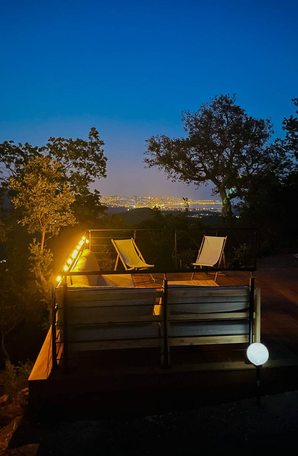 Chalet para 12 personas con piscina in Frejus, Massif de l'Esterel