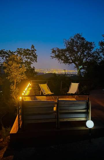 Villa voor 12 Personen in Frejus, Draguignan en omgeving, Afbeelding 2