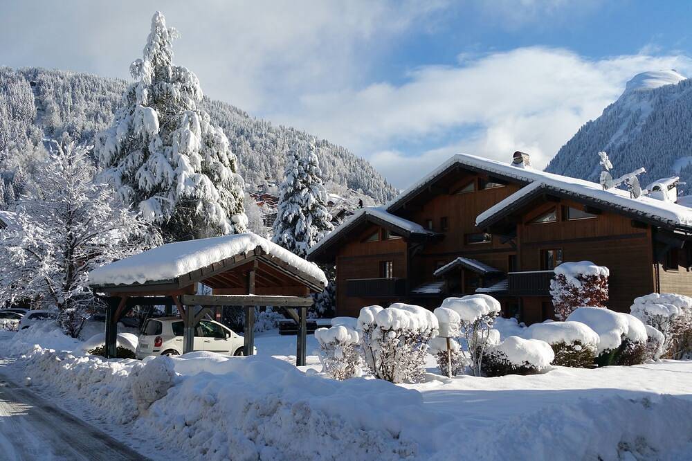 Photo : Appartement de vacances