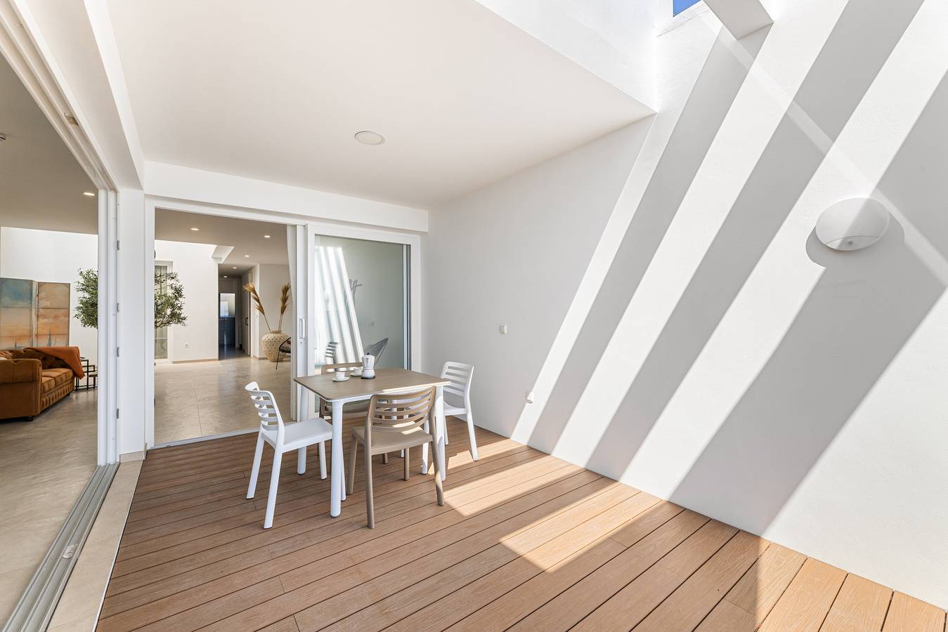 Apartamento entero, Ocean Confort (Pbi) by Escape Home in Punta de las Mujeres, Haría