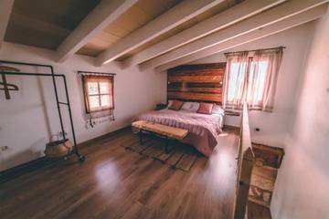 Chalet in Santa Margalida, Mallorca Norte für 2 