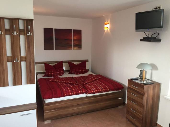 Ferienhaus für 4 Personen, mit Terrasse auf Fischland - Darß - Zingst - 4