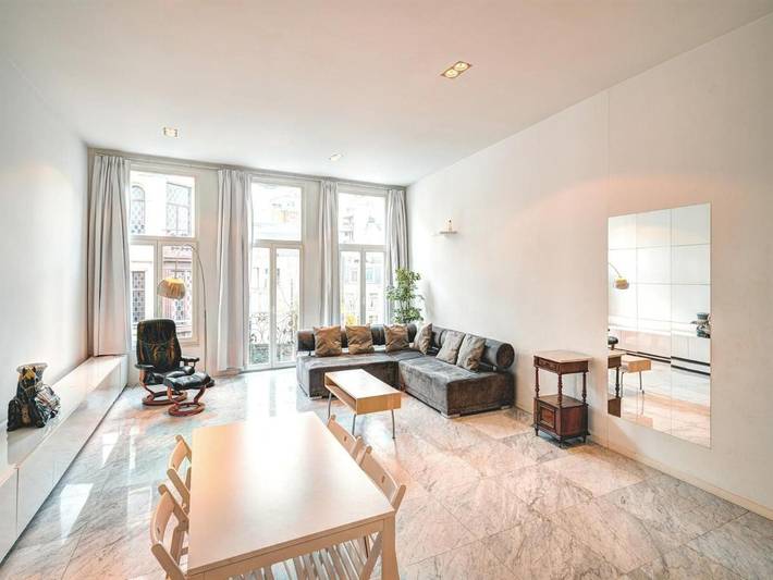 Apartamento de vacaciones para 14 personas - 1