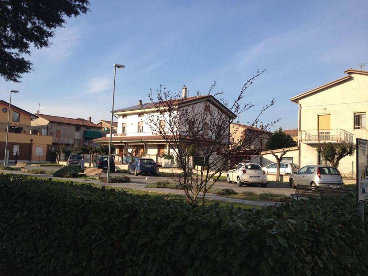 Double Room with Private Bathroom in Santa Maria degli Angeli, Assisi