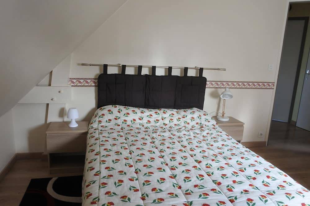 Haus auf den Höhen von Dinard, 900 m vom Strand entfernt, in einer ruhigen Unterteilung. in La Richardais, Saint-Malo und Umgebung