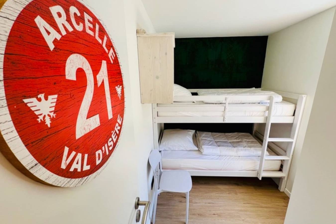 Appartement entier, Haut-de-gamme Gérardmer centre ! in Gérardmer, Parc naturel régional des Ballons des Vosges