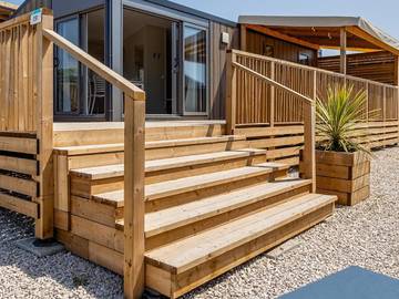 Camping für 6 Personen in Messery, Thonon-les-Bains und Umgebung, Bild 3