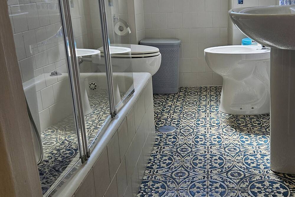 Apartamento entero, Royal House Palace in Caserta, Provincia de Caserta